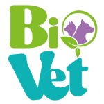 Animal Fix Logo Bio Vet